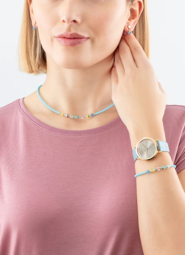 Часы Сияние солнца Coeur de Lion 7652/71-0710