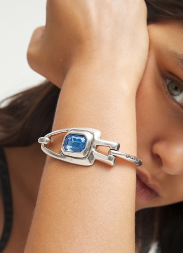 Фото Браслет Core UNOde50 PUL2634AZUMTL0M