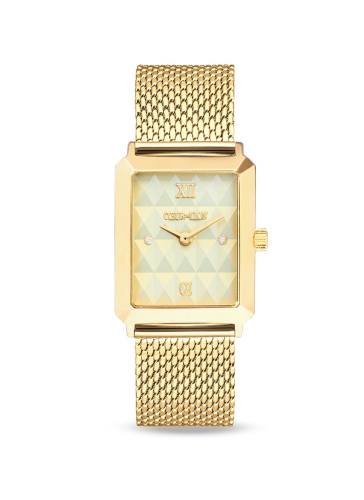 Подарочный набор Часы+Браслет Архитектура Coeur de Lion 7672/53-1616