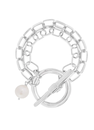 Фото Браслет 18 Silver Treasure VIDDA 0152290L