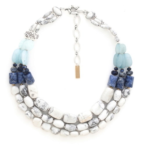 Фото Колье Arctique Nature Bijoux NB25.1-15-43410