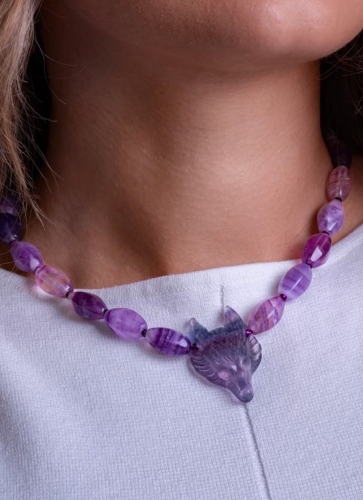 Фото Колье Ispirazione Lanzerotti LZ-24.10-388 Фото Колье Ispirazione Lanzerotti LZ-24.10-388