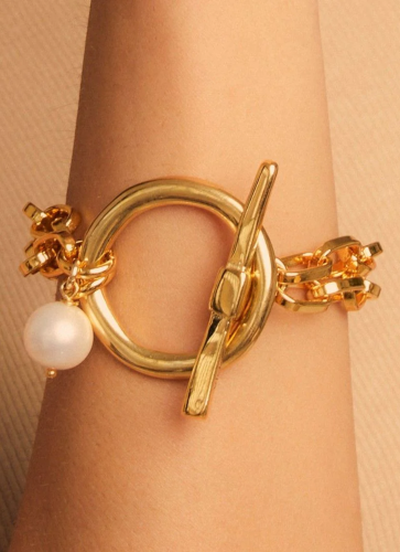 Фото Браслет 18 Silver Treasure VIDDA 0152290L