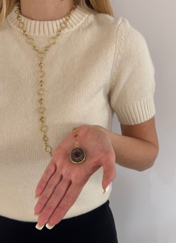 Фото Колье Claudio Canzian CC00205812