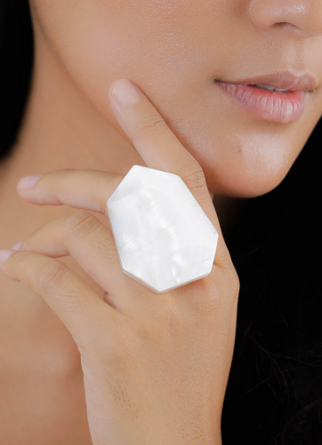 Фото Кольцо Pacifique Nature Bijoux 19-25996