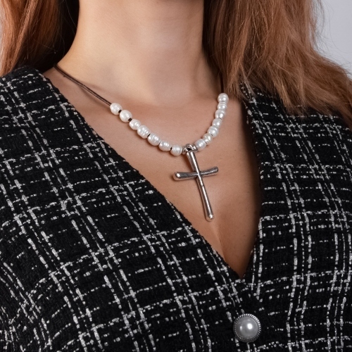 Фото Колье Mi talisman Tucco TMC148