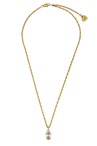 Фото Колье SPIRA DYRBERG KERN 480000