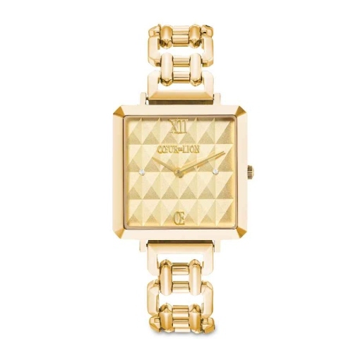 Часы Gold-Gold Coeur de Lion 7662/74-1616