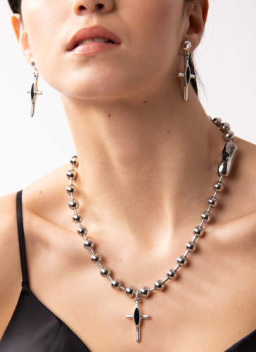 Фото Серьги Aura Ciclon 265600-01