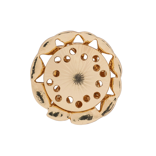 Брошь Мозаика