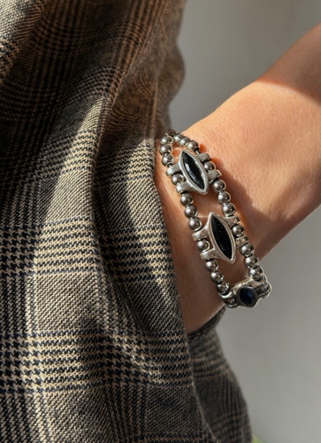 Фото Браслет Alheli Ciclon 264107-01-0