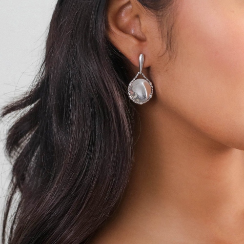 Фото Серьги Couture ORI TAO 12-31921