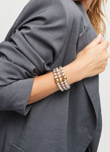 Фото Браслет Ser Intrepida UNOde50 PUL2550OROMTL0L