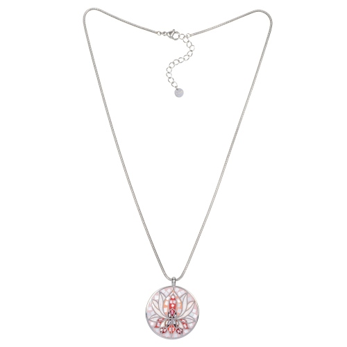 Фото Колье Fiore Luna Classic Fiore Luna BP03596-1