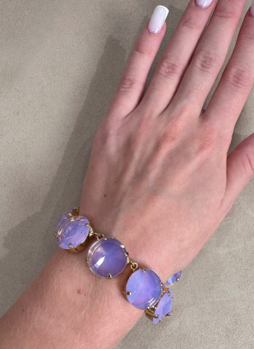 Фото Браслет Claudio Canzian CC00204519 pink