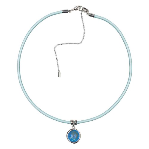 Фото Колье Sky Ignite Kristal Fiore Luna B1902.M21 BL/S