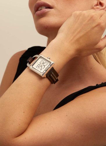 Часы Миг (Es la hora) UNOde50 REL0102BLNMAR0U