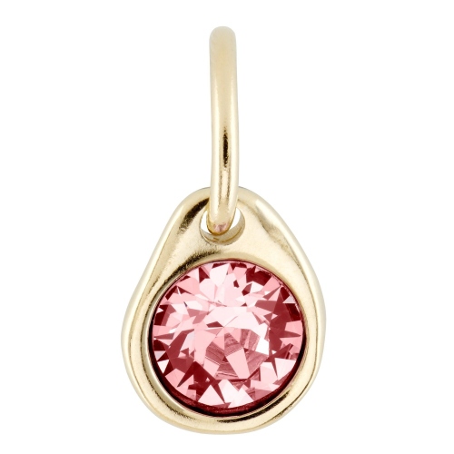 Фото Подвеска Rose UNOde50 CHA0079RSAORO0U