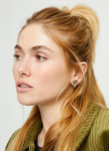 Фото Серьги Ser Deslumbrante UNOde50 PEN1002RSAMTL0U