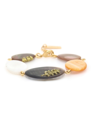 Фото Браслет Calliope Nature Bijoux NB25.1-13-44090