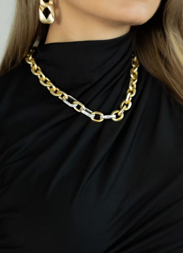 Фото Колье Tula Dansk Copenhagen 9C2407043