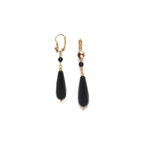 Фото Серьги Bagheera Nature Bijoux NB24.1-12-79189