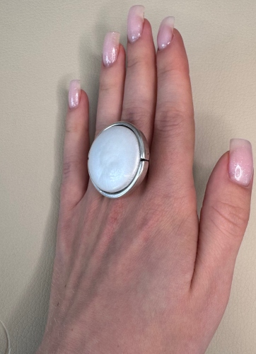 Фото Кольцо Elegance Ciclon 233502-40-10