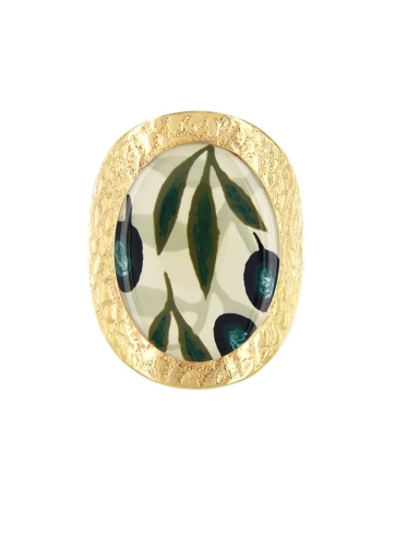 Фото Кольцо Olive TARATATA 02403-20M