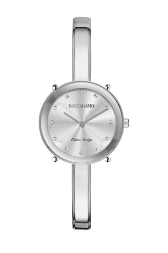 Часы Loving Silver Boccadamo LO001 BW/S