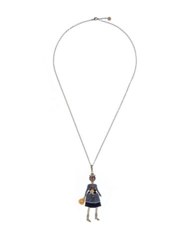 Фото Подвеска Dolls Miamelie MiA-2308-CL5451