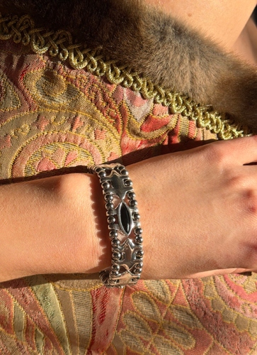 Фото Браслет Datura Ciclon 264100-01-1