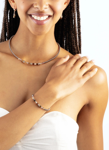 Фото Колье Brown Coeur de Lion 2103/10-1100