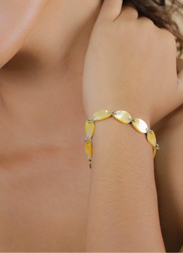 Фото Браслет Fioria Nature Bijoux 13-44421