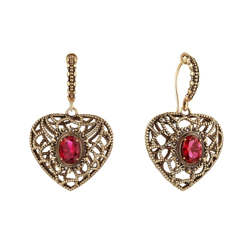 Фото Серьги AMORE ETERNO Fiore di Firenze OR5356