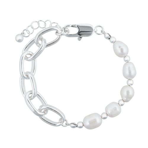 Фото Браслет PEARL Fiore Luna Classic Fiore Luna CCH03353-05