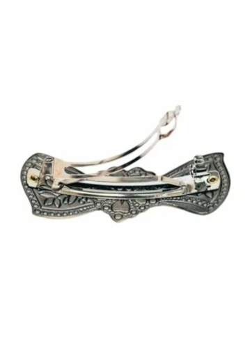 Фото Заколка для волос Clara Bijoux G34977-7 BR/G