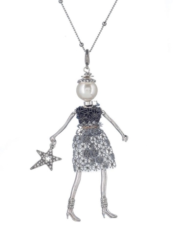 Фото Подвеска Dolls Miamelie MiA-2408-CL7430