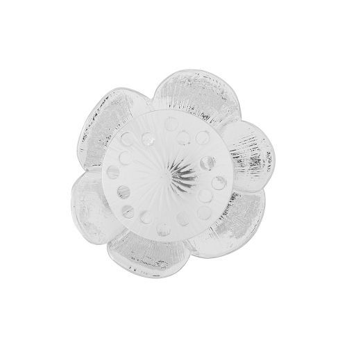 Фото Брошь Анютины глазки Fiore Luna Classic XZ0616.27 M/S
