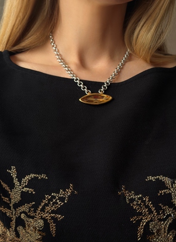 Фото Колье Cala Ciclon 260808