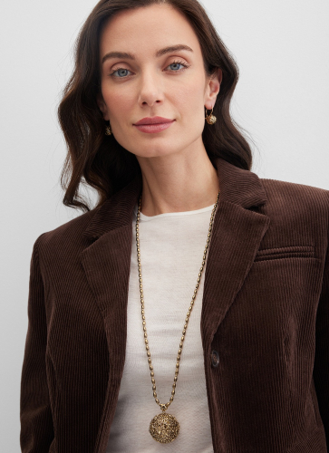 Фото Колье SFERA Fiore di Firenze CO1900