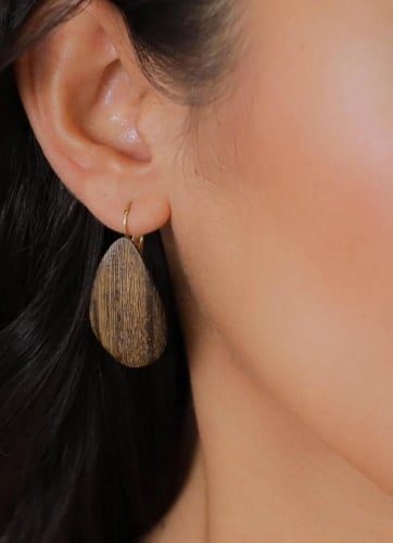Фото Серьги Fioria Nature Bijoux 12-90493