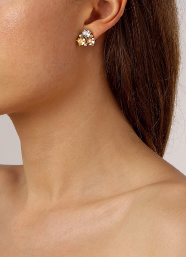 Фото Серьги Viena DYRBERG/KERN 420100