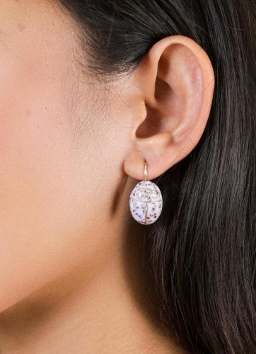 Фото Серьги Angelica Franck Herval 12-69640