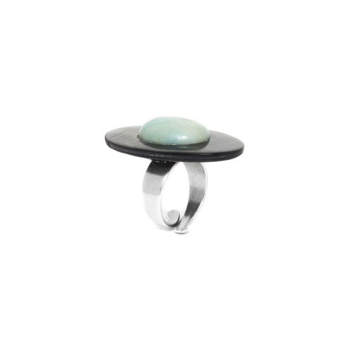 Фото Кольцо Ko tao Nature Bijoux 19-24821