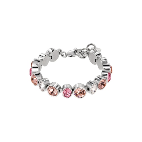 Браслет ELAINE SS LIGHT ROSE
