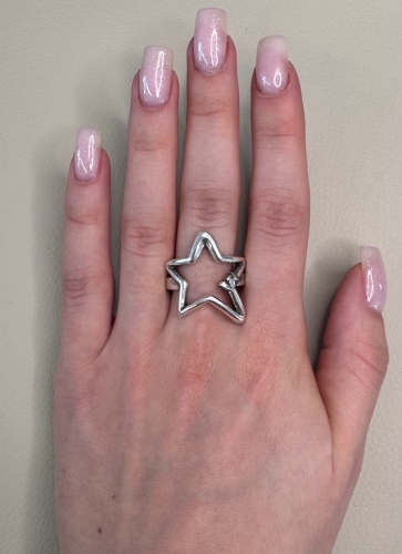 Фото Кольцо Flella Flella Ciclon 253500-00-3