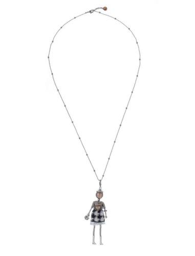 Фото Подвеска Dolls Miamelie MiA-2408-CL7434