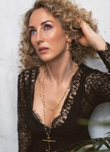 Фото Колье Claudio Canzian CC00205471