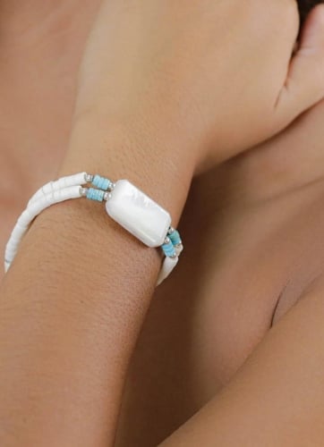 Фото Браслет Milos Nature Bijoux 13-44521