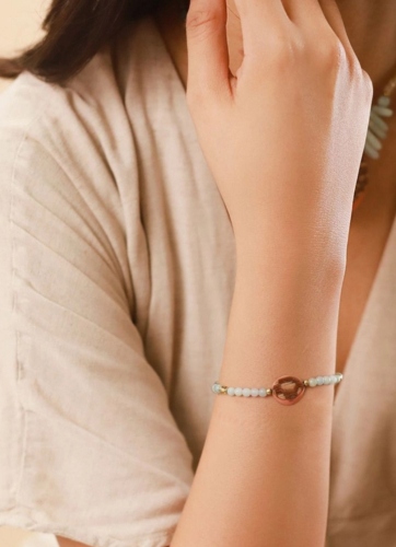 Фото Браслет Galapagos Nature Bijoux NB23.1-13-42742